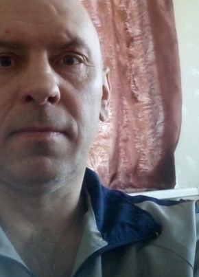 Алексей, 51, Россия, Бронницы