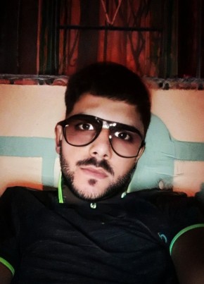 Mustafa, 23, Türkiye Cumhuriyeti, Aksaray