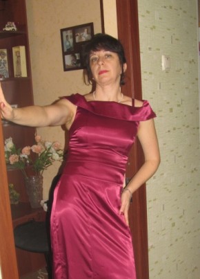 Алена, 53, Россия, Ростов-на-Дону