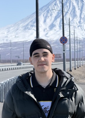 Алексей из Северодвинска 23 года