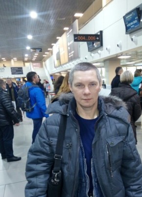 Сергей, 48, Eesti Vabariik, Narva