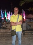 Дмитрий, 49 лет, Алматы