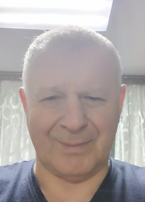 Vladimir, 66, Russia, Tomsk