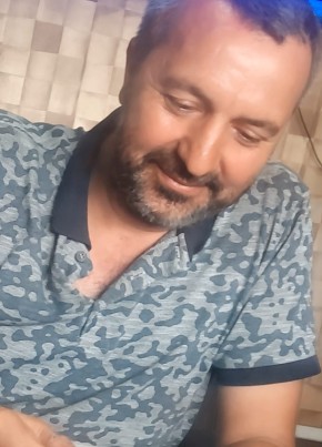 Mark, 47, Belarus, Baranovichi