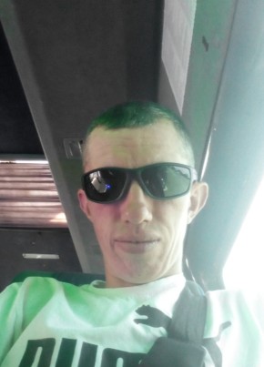 Denis, 34, Russia, Rostov-na-Donu