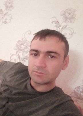 Zohrab Eliyev, 31, Azərbaycan Respublikası, Ağdam