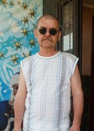 игорь, 63, Россия, Жирновск