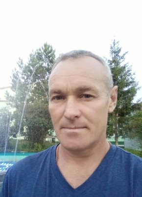 Yuriy, 48, Russia, Troitskoye (Altai)