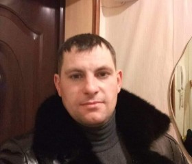 павел, 39 лет, Петропавловск-Камчатский