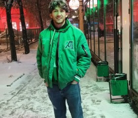 Жорик, 29 лет, Москва