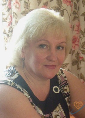 Ирина, 61, Россия, Нижний Новгород