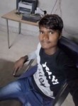 Nadu, 19 лет, Hyderabad