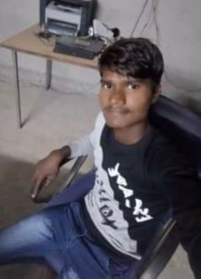 Nadu, 19, India, Hyderabad
