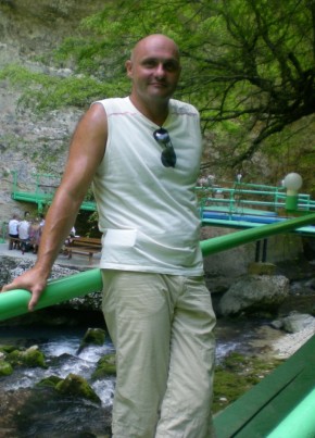 Андрей, 53, Россия, Долгопрудный