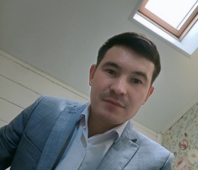 Фаниль, 29 лет, Ханты-Мансийск