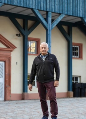 Algimantas из Bad Hersfeld 65 лет