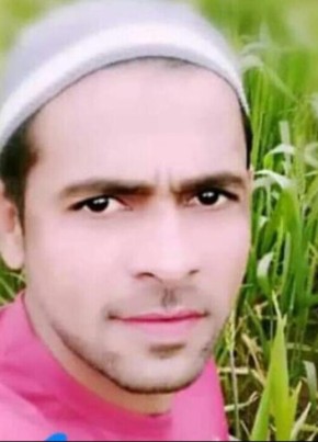 Fayyaz Hussain, 34, پاکستان, لاہور