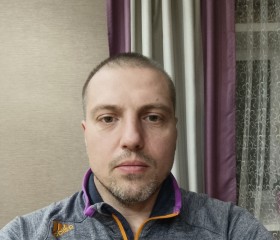Илья, 39 лет, Тула