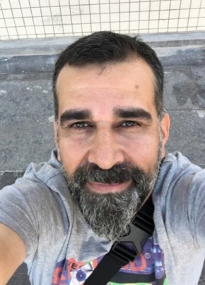 tnrmrgl, 48, Türkiye Cumhuriyeti, Ankara