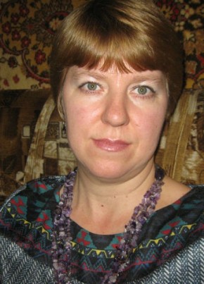 Маргарита, 53, Россия, Артем