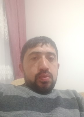 Nihat, 31, Türkiye Cumhuriyeti, Kırşehir