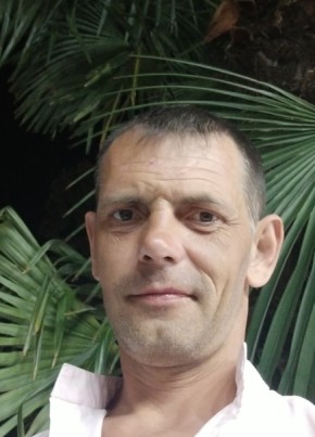 Игорь, 44, Россия, Гуково