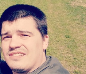 ChistyyPervyy, 32, Moscow