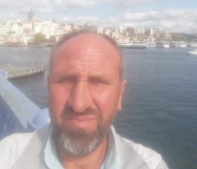 Selim, 43 года, Biga