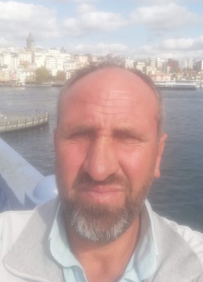 Selim, 43, Türkiye Cumhuriyeti, Biga