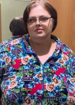 Татьяна, 49, Россия, Брянск