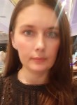 Oksana, 37, Moscow