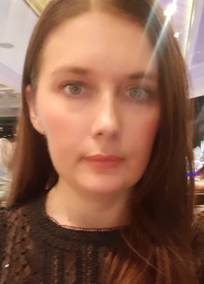 Oksana, 37, Russia, Moscow
