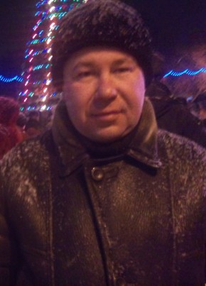 Алексей, 50, Россия, Ковров
