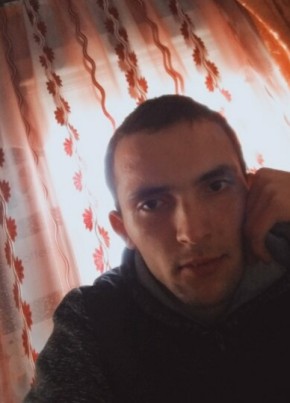 Алексей, 27, Россия, Инза