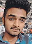 Jay, 23 года, Dhrāngadhra