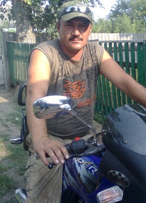 Sergej, 52, Україна, Краснопавлівка