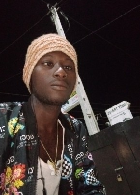 Embabar kallon, 28, Republic of The Gambia, Sukuta