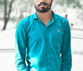 Anil Kumar, 23 года, Pune