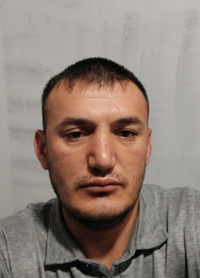 Agosha, 36, Russia, Labytnangi