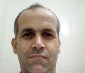 Kenan Bülbül, 43 года, İstanbul
