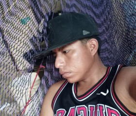 Cristia, 18, Acapulco de Juarez