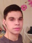 Кирилл Товмася, 20 лет