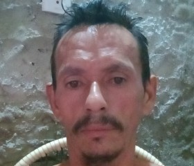 Marcelo Souza, 40 лет, Pacajus
