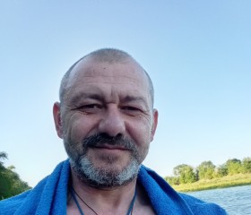 Анатолий, 48 лет, Мелітополь