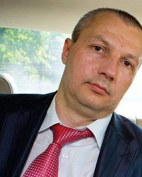 Aleksandr, 50, Belarus, Minsk