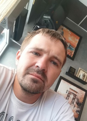 Master Bez, 36, Россия, Белая-Калитва