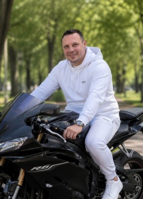 Стас. из Одессы 37 лет