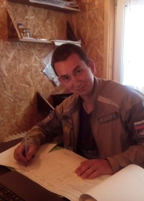 Юрий, 35, Россия, Омутнинск