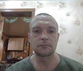 Алексей, 42 года, Варгаши