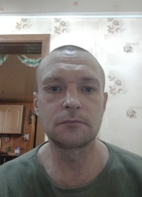 Алексей, 42, Россия, Варгаши